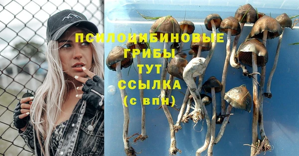 герыч Киреевск